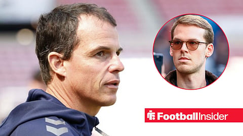 'Not Happy...' - Insider: Sunderland board question Regis Le Bris' position