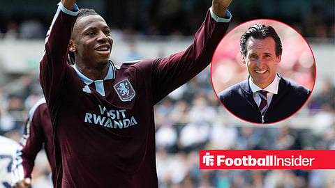 View: Aston Villa rising star is electric, will one day be worth £100m+