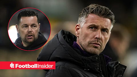 'I've been told...' - Expert: PL-proven manager close to Hobbs backed to land Crystal Palace job