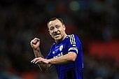 John Terry agrees terms of new one-year Chelsea contract
