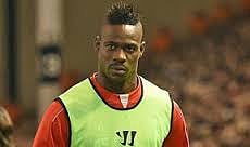 Liverpool to sell Mario Balotelli, Rickie Lambert and Fabio Borini as they plan to unveil THREE new strikers