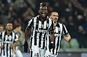 Chelsea register interest in £60million-rated Juventus star Paul Pogba
