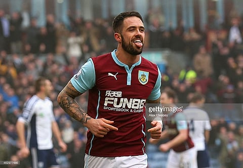 Ings tells Liverpool he favours them over Tottenham