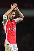 Mathieu Flamini could leave Arsenal as Arsene Wenger sets sights on new central midfield signing