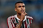 Chelsea on brink of clinching £6million deal for Brazilian wonderkid Kenedy