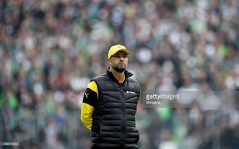 Bayern Munich and Wolfsburg join Liverpool in Jurgen Klopp race