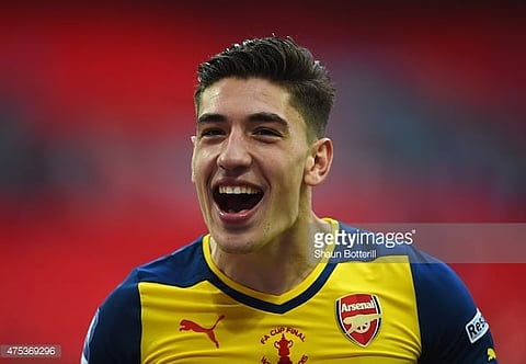 Bellerin give his verdict on Arsenal display v Hull, picks out one standout player