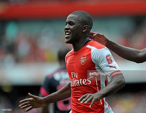 Arsenal forward responds to reports he is being sold, La Liga club lead race to sign him
