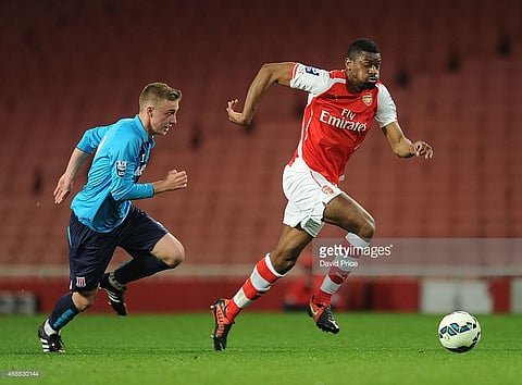 Abou Diaby opens up on the moment that killed his Arsenal career