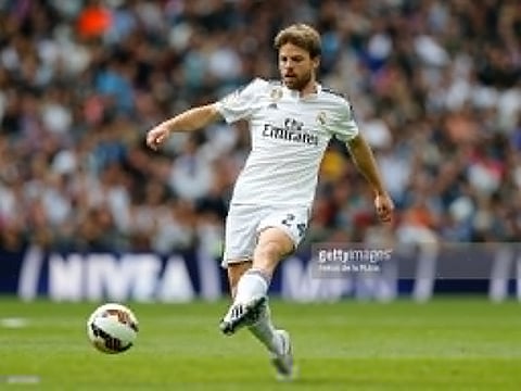 Arsenal weigh up Asier Illarramendi move