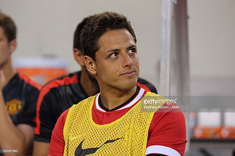 Tottenham make £25million striker swoop for Saido Berahino and Javier Hernandez