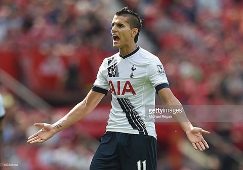 Tottenham bombshell: Key player shares plans to quit White Hart Lane