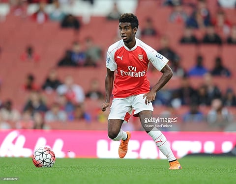 Arsenal starlet set for loan move to league leaders – report
