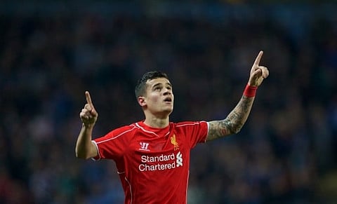 'Brother, don’t go'- Liverpool defender plea to teammate ahead of reported move