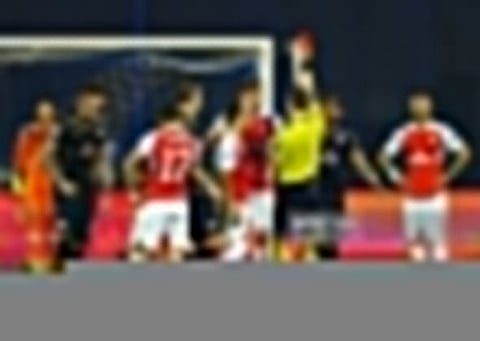 Olivier Giroud highlights Arsene Wenger failings: five things we learned from Dinamo Zagreb 2 Arsenal 1