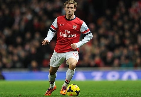 £40m duo need to be sold: Three things we learned about Arsenal from defeat v Liverpool