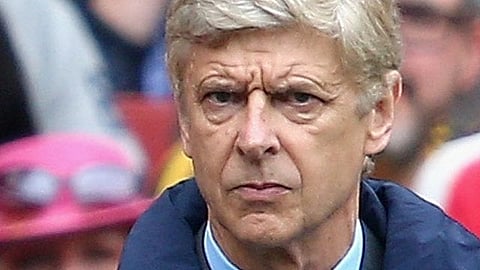Arsenal reported attacking target makes emphatic decision, posts Twitter message