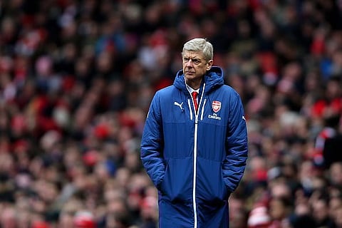Arsenal injury crisis escalates as two more sidelined - report