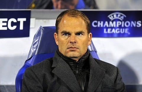 Title-winning manager Euro manager would be major gamble for Rangers