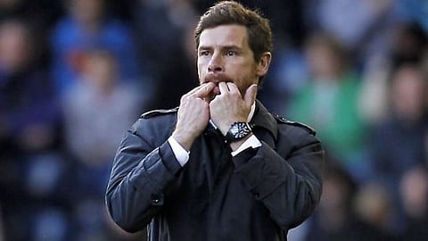 Villas-Boas agent responds to Celtic manager speculation