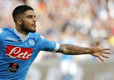 Terms agreed: Liverpool target signs five-year deal worth £17m - reports