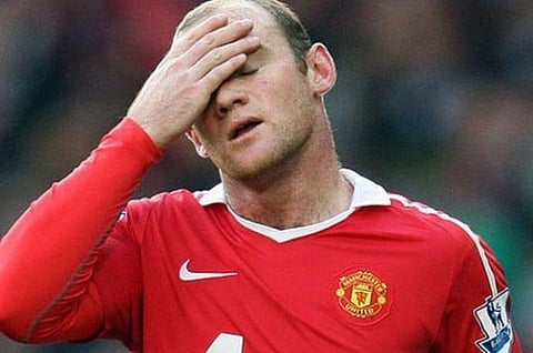 Wayne Rooney must be axed: Five things we learned from Manchester United 2 West Brom 0