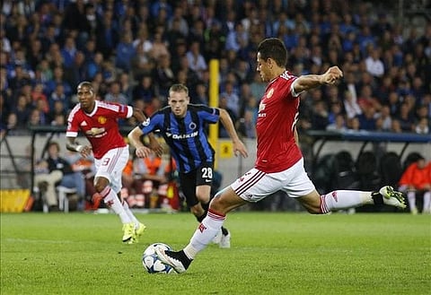 Arsenal line up proven Premier League goal scorer as striker deal stalls - reliable journalist
