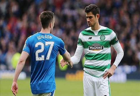 'Gutted', 'Serious lack of ambition' – Rangers fans react as BBC reports Murty mainstay medical