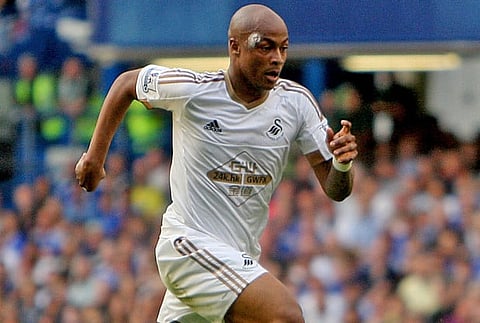 West Ham discuss player-swap deal as they eye Premier League attacker - report
