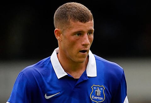 Everton expected 4-2-3-1 v Crystal Palace: Star man axed
