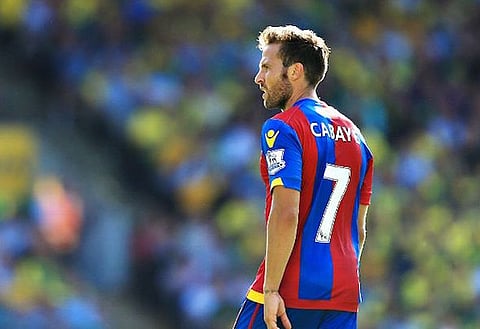Manchester United news: Yohan Cabaye slams lack of adventure from Louis van Gaal's team