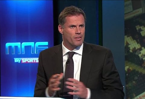 Jamie Carragher delivers verdict on Leeds boss Garry Monk