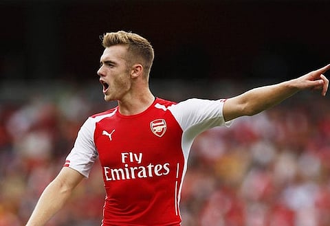 'Unbelievably bad', 'Embarrassing' - Arsenal fans destroy one man despite win v Stoke City