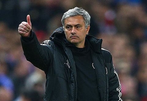 Mourinho is 'damaging' to Chelsea players - Filipe Luis