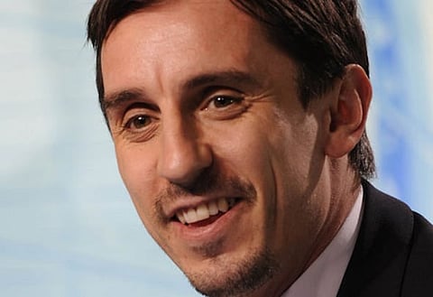 Gary Neville names five Man United stars crucial to transformation