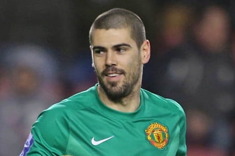 Done deal: Manchester United clinch transfer after paperwork finalised