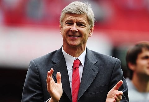 BBC pundit: This is what would have happened if Wenger had managed Tottenham