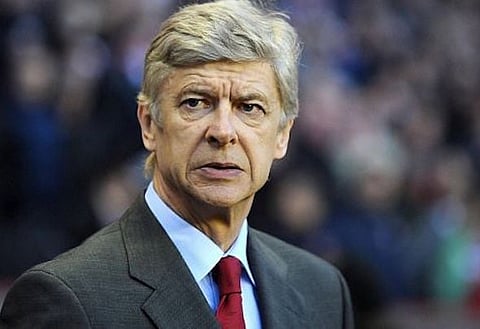 Confirmed Arsenal line-up: Wenger rings changes for Basel clash