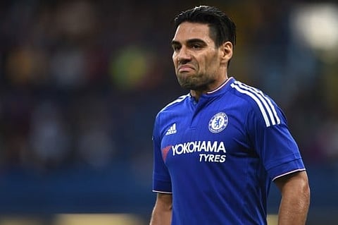 Manager: Chelsea flop is a major threat to Tottenham