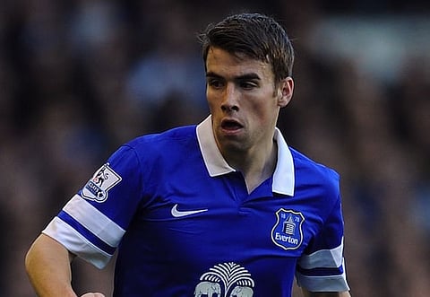 Everton starlet looking to emulate Coleman career