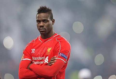 Agent criticises Klopp treatment of Liverpool flop, player could be set for England return