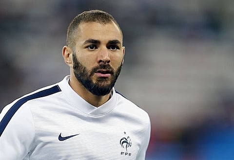 Wenger lays foundations for sensational swoop that will break Arsenal transfer record - report