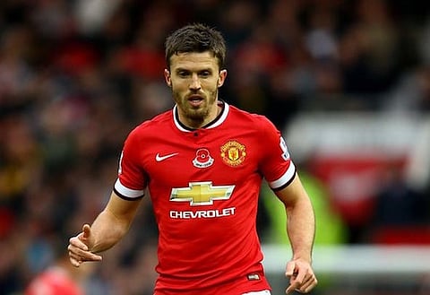 Manchester United expected 4-2-3-1 v Liverpool: Senior duo and Rashford omitted