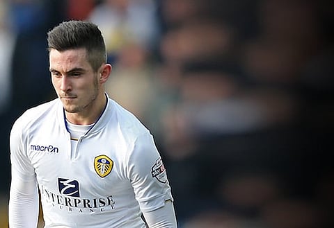Lewis Cook sends message to Leeds supporters on Twitter