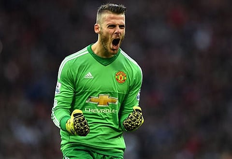 Report: Real Madrid want 26-year-old Manchester United star to progress attacker deal