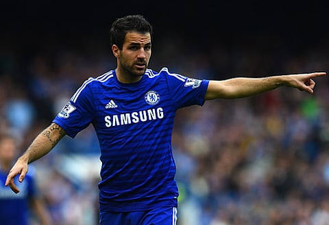 Arsenal to make sensational bid for Chelsea outcast - report