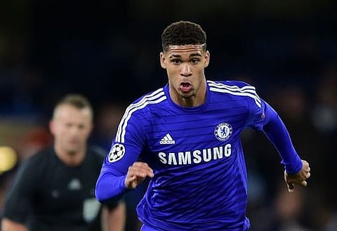 Report: West Ham eye January swoop for London-based emerging stars