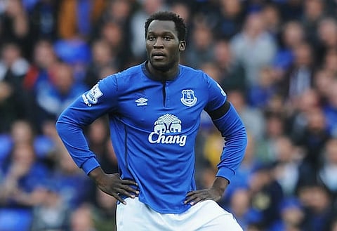 Date set for final Everton striker bid to be tabled - report