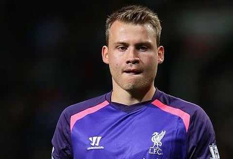 Liverpool fans react on Twitter to Mignolet blunder against Newcastle