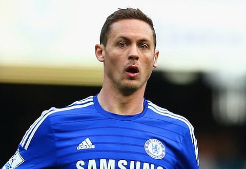 Bad team? 'No, we have just been unlucky' - Nemanja Matic on Chelsea horror run